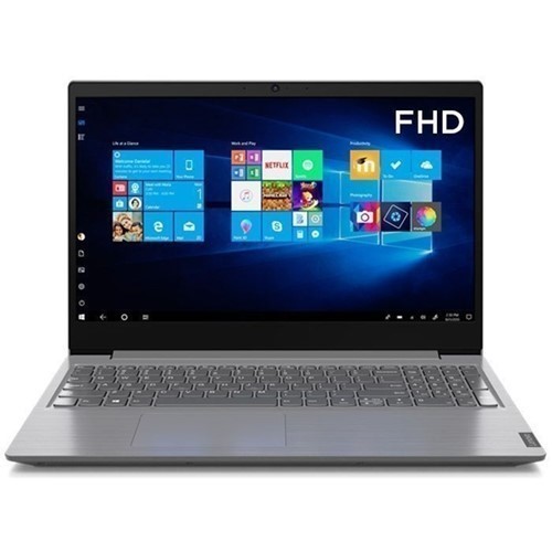 ORDENADOR LENOVO V15 IGL 82C3001WSP GRIS